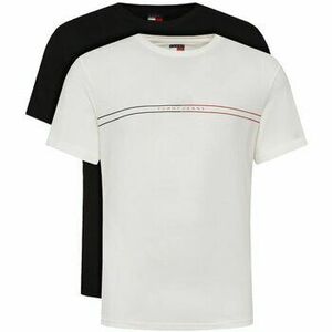 Tričká s krátkym rukávom Tommy Jeans DM0DM21902 vyobraziť