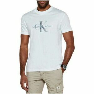 Tričká s krátkym rukávom Calvin Klein Jeans J30J327086 vyobraziť
