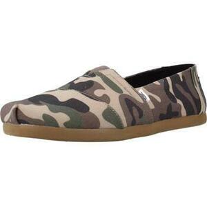 Espadrilky TOMS vyobraziť