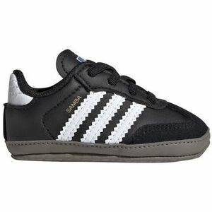 Módne tenisky adidas Baby Samba Crib JI2757 vyobraziť