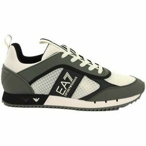 Módne tenisky Emporio Armani EA7 X8X027 XK050 vyobraziť