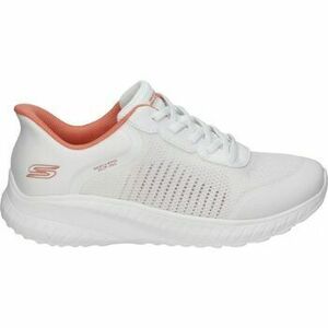 Univerzálna športová obuv Skechers 117639-WHT vyobraziť