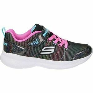 Módne tenisky Skechers 303518L-BKMT vyobraziť
