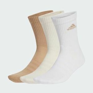 Vysoké ponožky adidas C SPW CRW 3P vyobraziť