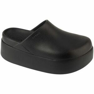 Papuče Crocs Dylan Platform Clog vyobraziť