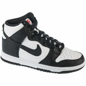 Nízke tenisky Nike Dunk High vyobraziť
