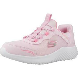 Módne tenisky Skechers BOUNDER - SIMPLE CUT SLIP-INS vyobraziť