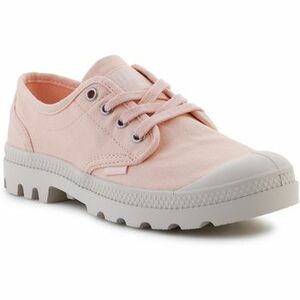 Nízke tenisky Palladium Pampa Oxford 92351-868-M Peaskin vyobraziť