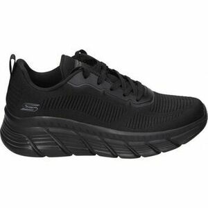 Univerzálna športová obuv Skechers 117385-BBK vyobraziť