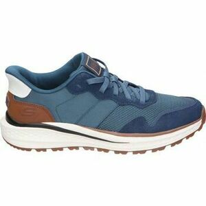 Univerzálna športová obuv Skechers 211069-BLU vyobraziť