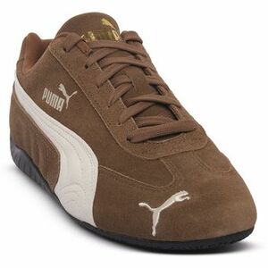 Módne tenisky Puma 31 SPEEDCAT OG COFFEE vyobraziť