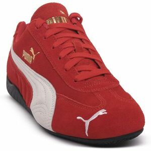 Módne tenisky Puma 02 SPEEDCAT OG RED vyobraziť