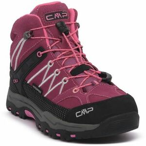 Čižmy Cmp 05HF RIGEL MID K TREKKING vyobraziť