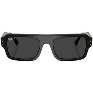 Slnečné okuliare Ray-ban LUKAS UNISEX 0RB4454 667748 vyobraziť