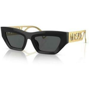 Slnečné okuliare Versace 0VE4432U GB1/87 vyobraziť