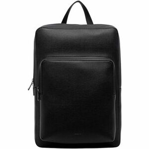 Ruksaky a batohy Calvin Klein Jeans MICRO PEBBLE SLIM SQ BP 42 LV04D3005G vyobraziť