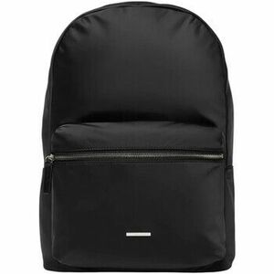 Ruksaky a batohy Calvin Klein Jeans SLEEK NYLON BACKPACK LV04D3042G vyobraziť