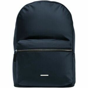 Ruksaky a batohy Calvin Klein Jeans SLEEK NYLON BACKPACK LV04D3042G vyobraziť