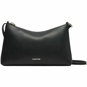 Tašky Calvin Klein Jeans CK MST CNV LG JQD ST LV04F3095G vyobraziť