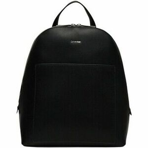 Ruksaky a batohy Calvin Klein Jeans CK MUST DOME BACKPACK LV04F3224G vyobraziť