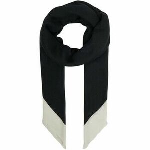 Šále/Štóle/Šatky Calvin Klein Jeans BOLD LOGO CONTRAST SCARF LV04F8052G vyobraziť
