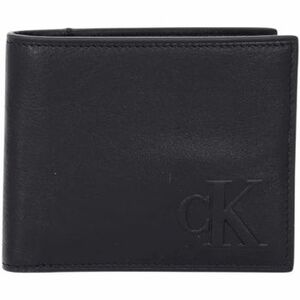 Peňaženky Calvin Klein Jeans BOLD CK EW BILLFOLD LV04G1071G vyobraziť