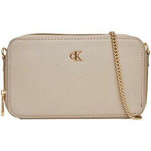 Tašky Calvin Klein Jeans MINIMAL MONO CAMERA BAG LV04K1086G vyobraziť
