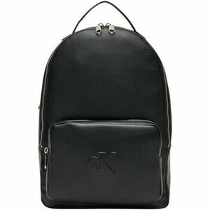 Ruksaky a batohy Calvin Klein Jeans SCLPTD IMPRSSSN SLM LV04K3165G vyobraziť