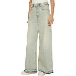 Rovné džínsy Tommy Hilfiger TJW WIDE LEG 8720638731139 vyobraziť