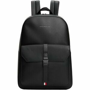 Ruksaky a batohy Tommy Hilfiger TH FOUNDATION BACKPACK AM0AM13476 vyobraziť