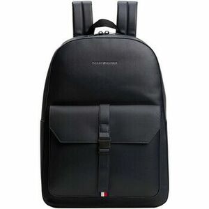 Ruksaky a batohy Tommy Hilfiger TH FOUNDATION BACKPACK AM0AM13476 vyobraziť