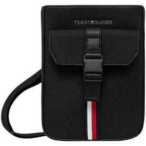 Tašky cez rameno Tommy Hilfiger TH FOUNDATION MINI CROSSOVER AM0AM13480 vyobraziť