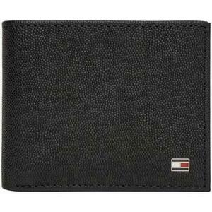 Peňaženky Tommy Hilfiger TH FLAG MINI CC WALLET AM0AM13518 vyobraziť