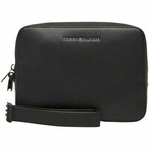 Vrecúška/Malé kabelky Tommy Hilfiger TH FOUNDATION WASHBAG AM0AM13527 vyobraziť