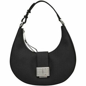 Tašky Tommy Hilfiger TJW CRUSH SHOULDER BAG AW0AW17539 vyobraziť