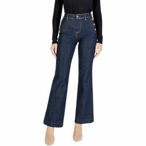 Džínsy Bootcut Guess NEW FAYE PANT W5RA0P D5PW1 vyobraziť