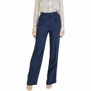 Nohavice Guess THEOLINE PERFECT PANT W5YB08 WGHC2 vyobraziť