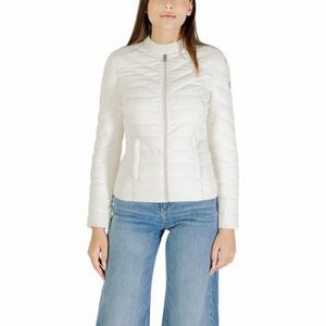 Bundy Guess NEW VONA STRETCH JACKET W5YL13 WHDQ0 vyobraziť