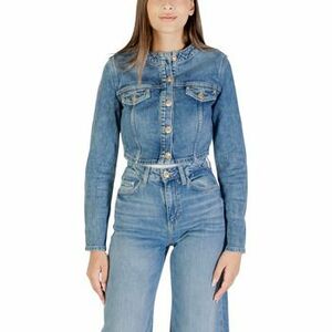 Bundy Guess GEMMA CROP JACKET W5YN53 D5QP2 vyobraziť