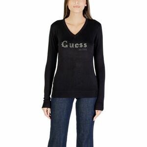 Svetre Guess LS VN KENZIE LOGO SWTR W5YR24 Z2NQ2 vyobraziť
