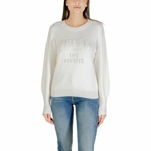 Svetre Guess LS CN LEIGHTON LOGO SWTR W5YR26 Z26I2 vyobraziť