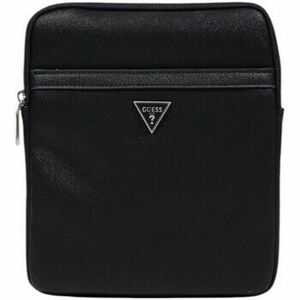Tašky cez rameno Guess MILANO CROSSBODY FLAT HMECSA P3123 vyobraziť