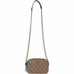 Tašky Guess NOELLE II CROSSBODY CAMERA HWBG96 72140 vyobraziť