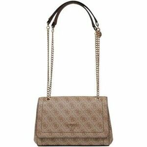 Tašky Guess NOELLE II CNVRTBLE XBODY FLAP HWBG96 72210 vyobraziť