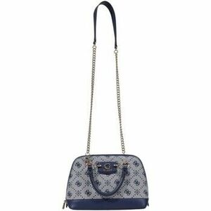 Tašky Guess NEDA DOME SATCHEL HWJP96 54050 vyobraziť
