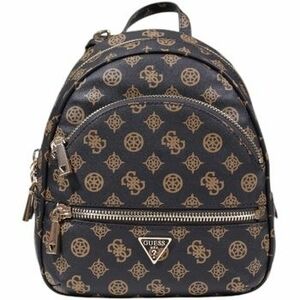 Ruksaky a batohy Guess MANHATTAN II BACKPACK HWPG71 18320 vyobraziť