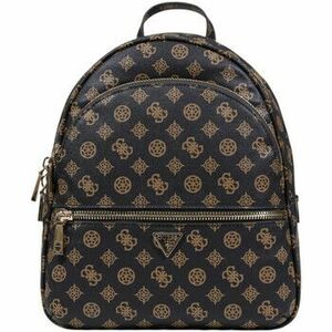 Ruksaky a batohy Guess MANHATTAN II LARGE BACKPACK HWPG71 18330 vyobraziť