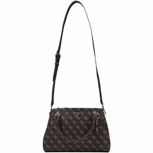 Tašky Guess NOELLE II LUXURY SATCHEL HWQG96 72070 vyobraziť