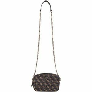Tašky Guess NOELLE II CROSSBODY CAMERA HWQG96 72140 vyobraziť