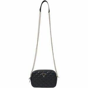 Tašky Guess GIULLY II CAMERA BAG HWQG96 73140 vyobraziť